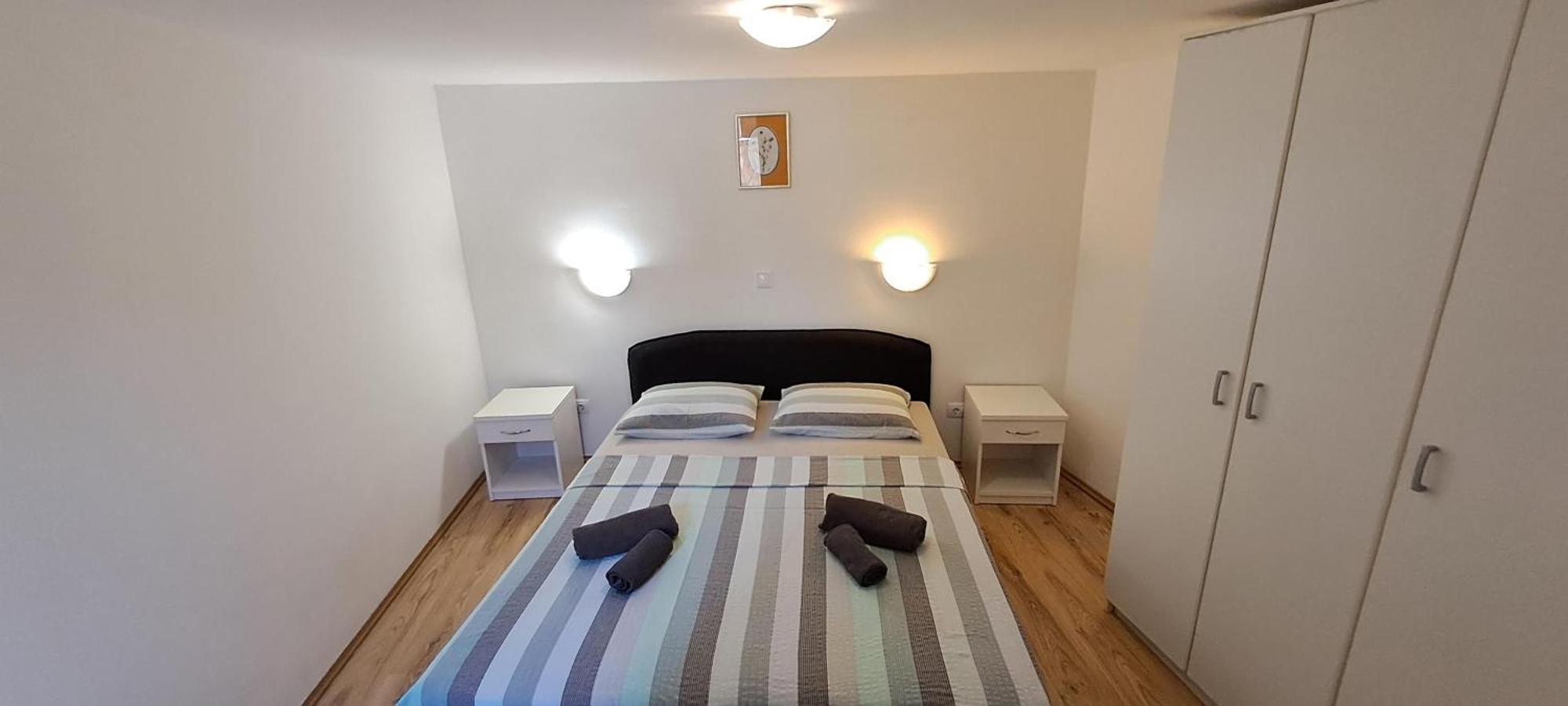 Holiday Houses Marta Rovinj Buitenkant foto